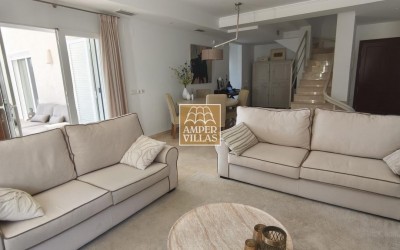 Charming and comfortable villa in Santa Clara.